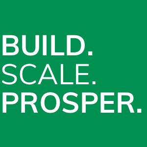 Build Scale Prosper